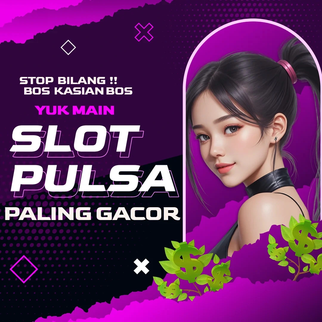 Rekomendasi Situs Slot Deposit QRIS 10k Gampang Menang 2024